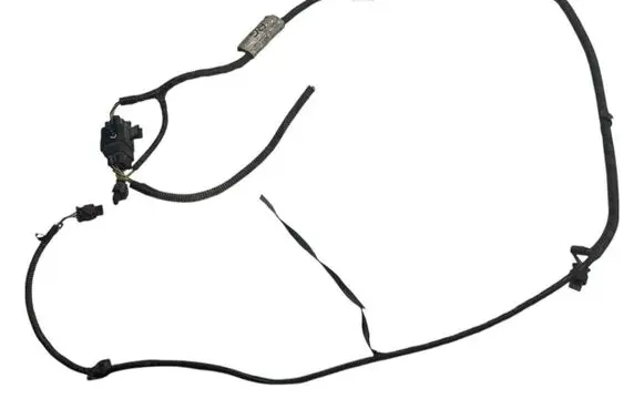 Ford Mondeo MK IV Parking sensor (PDC) wiring loom 6G9T15K868