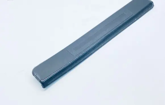 Audi A3 S3 A3 Sportback 8P Rear sill trim cover 8P4853558C