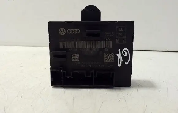 Audi A1 Door control unit/module 8X0959795D