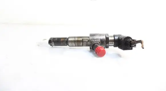Citroen C2 Fuel injector