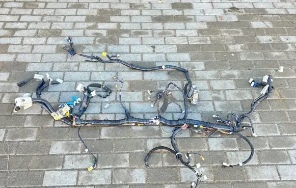 Nissan Note (E12) Panel wiring 240103VC2B M71150714092618