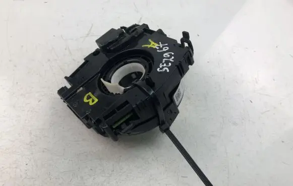 Airbag slip ring squib (SRS ring)