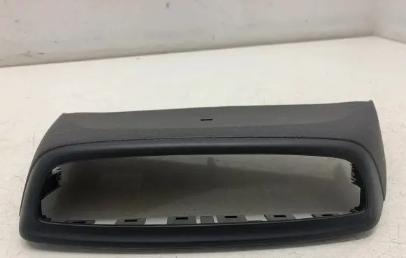 Opel Crossland X Climate control/heater control trim 39149581 368046467