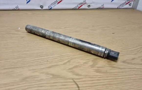 BMW 7 E65 E66 Fuel main line pipe 7792491
