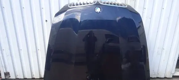 BMW X5 E70 Engine bonnet/hood 6917364