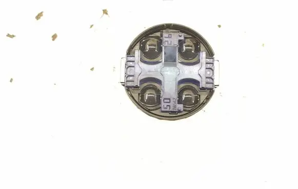 Mercedes-Benz C W204 Rain sensor 2048704926 2048703526