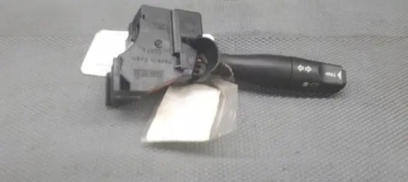 Jaguar X-Type Fog light switch 1X4313335AE