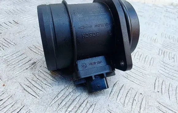 Mini Cooper Countryman R60 Mass air flow meter 0280218241 V759708580 7597085