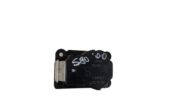 Volvo S80 Air flap motor/actuator 38248
