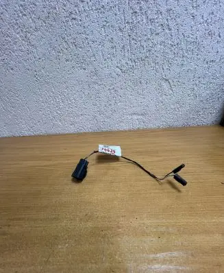 Jaguar XF X250 Other wiring loom 8X2T971111BC F4629