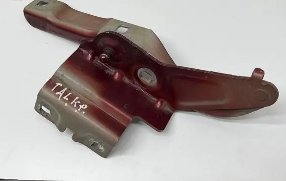 Renault Talisman Engine bonnet/hood hinges 654019391R