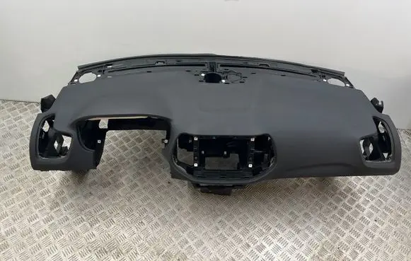 Jeep Compass Dashboard 00609423390