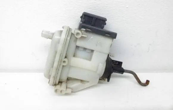 Volkswagen PASSAT B4 Central locking motor 3A0862153B