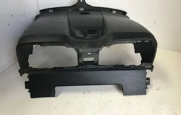 Mercedes-Benz Sprinter W907 W910 Dashboard center trim panel A9106802301