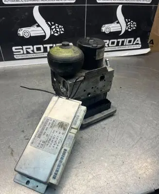 Mercedes-Benz E W211 ABS Pump A0054318012 0265250097 5902710053