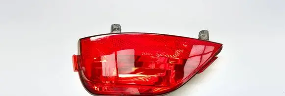 Rear fog light