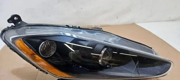 Maserati GranTurismo Headlight/headlamp 286381