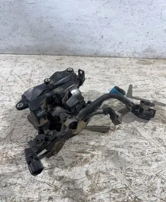 Toyota RAV 4 (XA50) Oil breather separator 1221124010 8212612