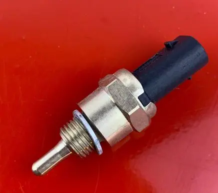 Fiat 500X Oil temperature sensor 6000626946