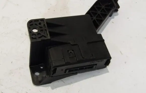 Toyota Verso-S Other control units/modules 8865052680