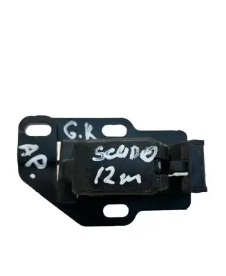 Fiat Scudo Sliding door trim 