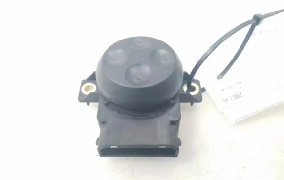 Seat control switch