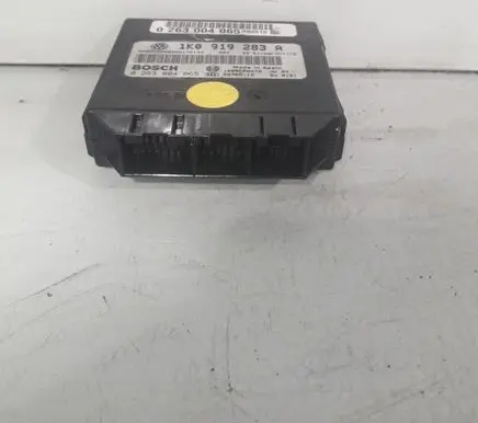 Volkswagen Golf V Parking PDC control unit/module 1K0919283A 0263004065