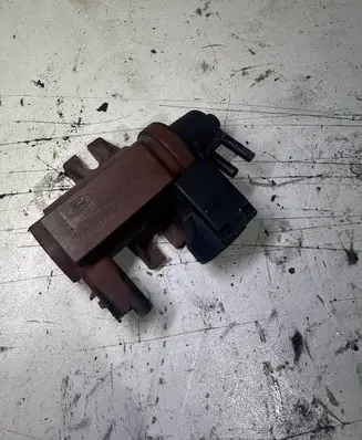 Volvo S80 Turbo solenoid valve 6G909E892CA