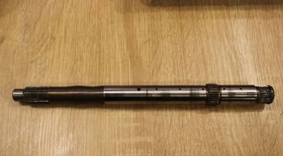 Chevrolet Orlando Glow plug 