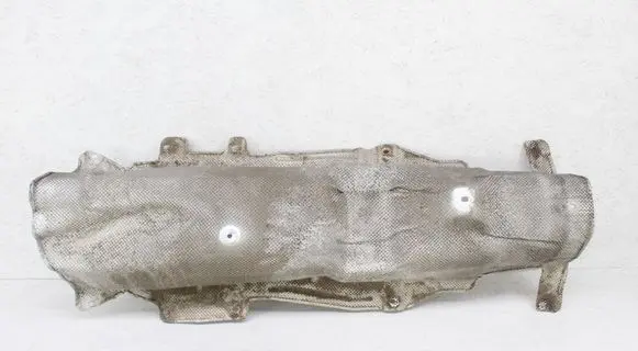 Mini One - Cooper F56 F55 Exhaust heat shield 7290777
