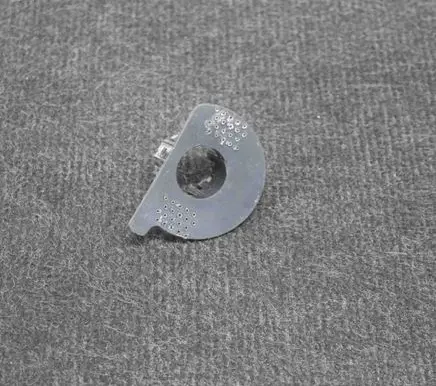 Tesla Model 3 Front parking sensor holder (PDC) 108843800A