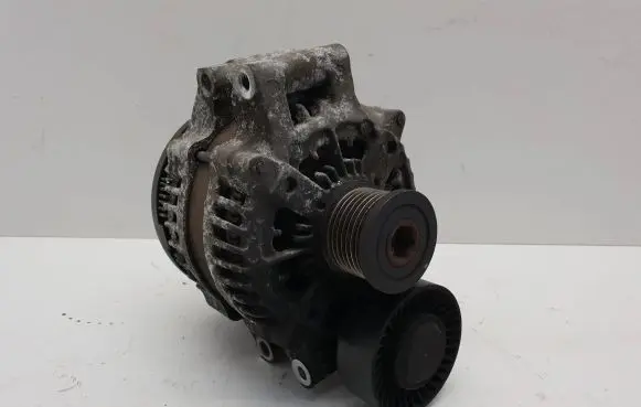 BMW 1 F20 F21 Generator/alternator 1042106021 7550468 14V170A