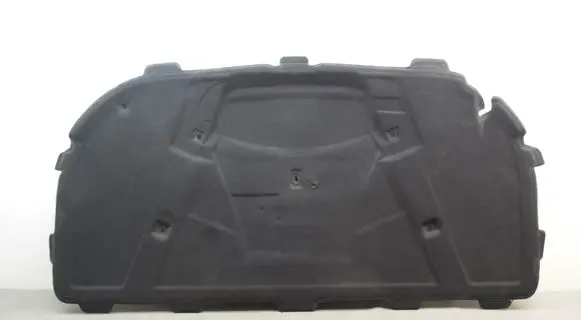 Audi A5 Sportback 8TA Engine bonnet/hood sound/heat insulation 8T0863825