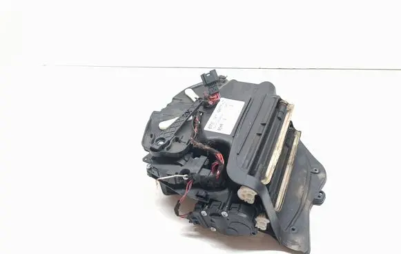 BMW 5 F10 F11 Interior heater climate box assembly housing 9248171 64119248171