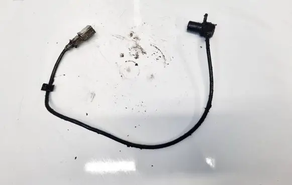 Audi A3 S3 8L Crankshaft position sensor