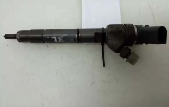 Mercedes-Benz A W169 Fuel injector A6400700787