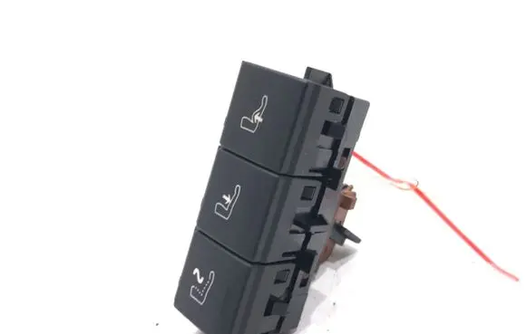 Citroen DS5 Other switches/knobs/shifts 96665451ZD