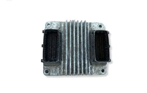 Opel Astra G Engine control unit/module 8973065751 12212819 862819LD22811016
