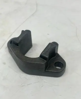 BMW 3 E90 E91 Fuel Injector clamp holder