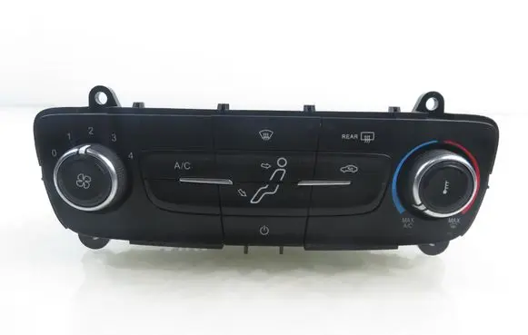 Ford Focus Interior fan control switch F1ET19980AJ
