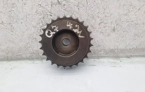 Audi Q7 4L Timing chain sprocket 079109570AT