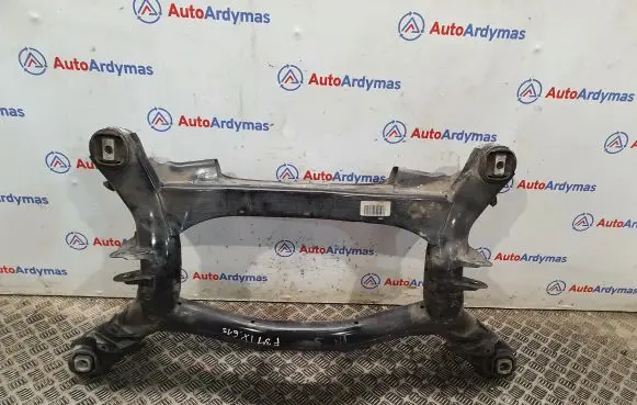 BMW 3 GT F34 Rear subframe 6853442 33316853442 6857726