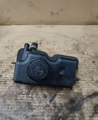 Renault Scenic I Power steering fluid tank/reservoir 9639157180
