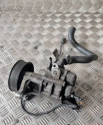 BMW 7 F01 F02 F03 F04 Power steering pump 677616902 LH2115333 2115333
