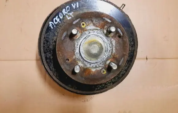 Honda Accord Stub axle VIACC001