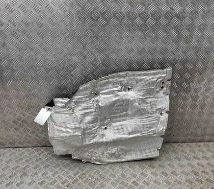 Aston Martin DB11 Heat shield in engine bay HY537Z310AF
