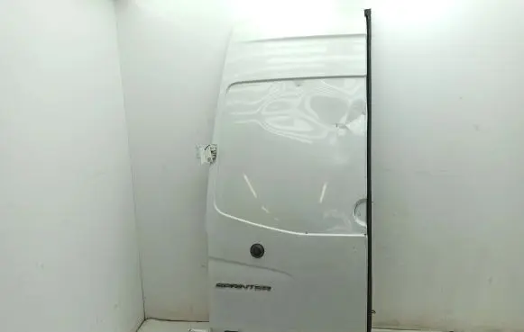 Mercedes-Benz Sprinter W906 Back/rear loading door 