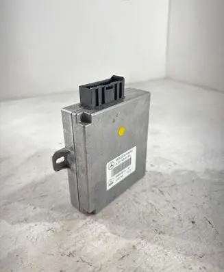 Mercedes-Benz E W211 Phone control unit/module A2118206185 3252788 2855V0014