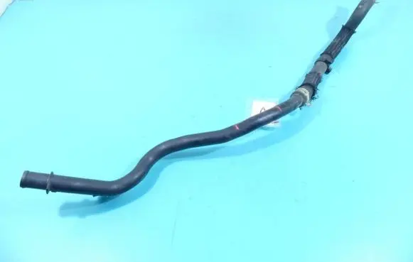 Toyota Avensis T270 Engine coolant pipe/hose 165777-0X011 IMPRK1293069