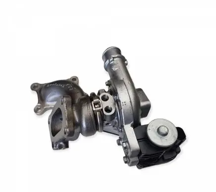 Hyundai Kona I Turbo 2823104560 856652 847277